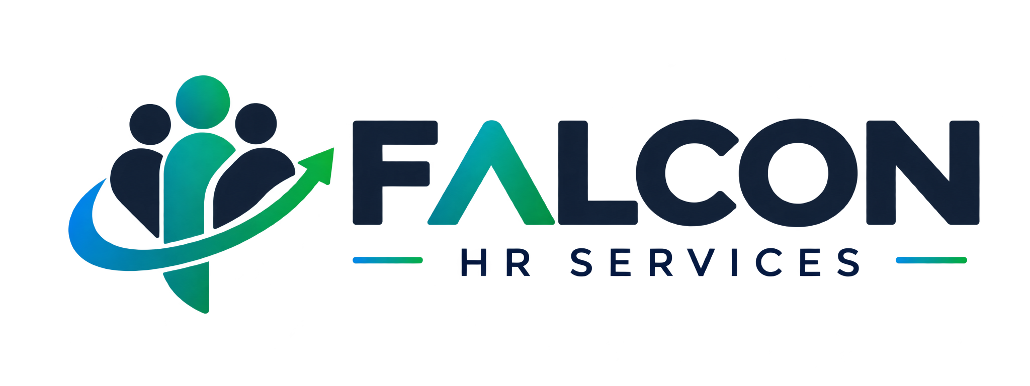 Falcon HR Logo
