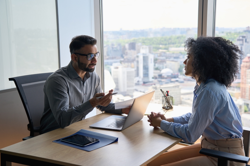 Falcon HR Executive Workforce Consultation
